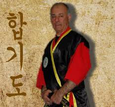 Hapkido Choson Mu Sul