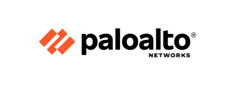 Palo Alto Networks Logo