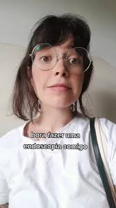 Meu Vlog de Endoscopia: O Desastre no Hospital