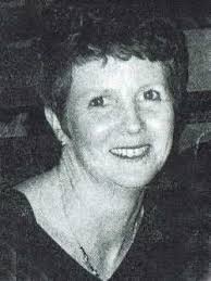 Gillian Margaret BARNETT (1949