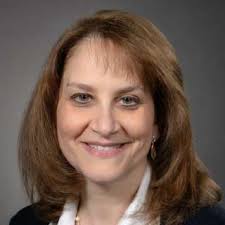 Dr. Barbara Eberhard, MD