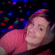 laugh WITH me and not AT me… most importantly laugh WITH yourself