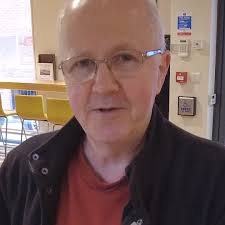 🎉 40 POETS/40 YEARS , #6 Rob A. Mackenzie reads 'Dance Dance Dance',  #SPLat40 #scottishpoetry