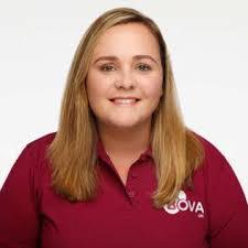 Allison Bova's Instagram, Twitter & Facebook