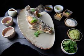 Quesada burritos & tacos, calgary: Nupo Is Calgary S New Hotspot For Japanese Food Avenue Calgary