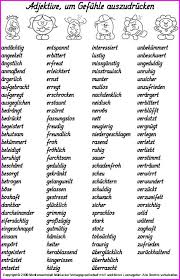 Pin Von Anke Auf German Worter Lernen The Words
