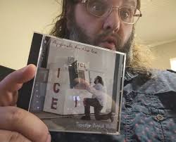 Timothy Patrick Hinkle