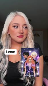 Lies of Lena