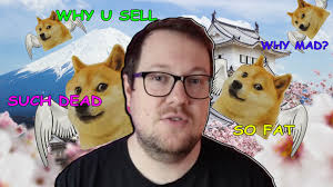 Elon musk'ın tweetleriyle ciddi bir değer artışı yaşayan dogecoin, yerini shiba inu shib adındaki yeni bir projeye. Jackson Palmer Arrested For Killing Shiba Inu Dog Why Did I Sell Coin Jazeera