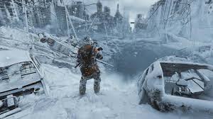 Story Trailer For Metro Exodus Epic Games Game Store Game Pass