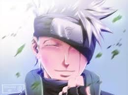 Kakashi Hatake S Face By Kohaku Art Kakashi Hatake Face Naruto Kakashi Face Kakashi Hatake