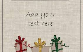 Christmas Gift Certificate Templates Christmas Gift Certificate Template Christmas Gift Certificate Gift Certificate Template