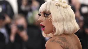 Lady gaga, born stefani joanne angelina germanotta, is an american songwriter, singer, actress, philanthropist, dancer and fashion designer. T3djorxgegkizm