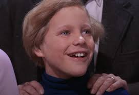 Iconic Child Stars Of The 70s