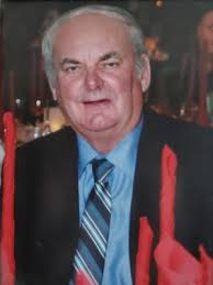 Eric Bernard Dinney Obituary