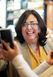 Sonoma County mayors