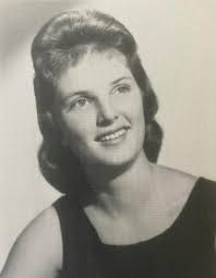 Judith Chambers (Judy) Obituary