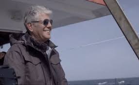 Anthony Bourdain S Parts Unknown Episode 7 Heroin In Small Town Usa Skift While it is unknown what will become of this particular episode, cnn has announced plans to air the final completed episodes recovered addict: parts unknown episode