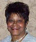 Frances Chester-Williams Obituary (2014)
