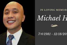 Fundraiser for Kristine Nguyen by Syna Prom : Michael Ho