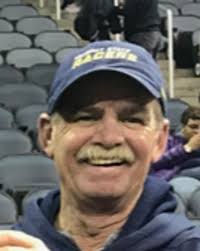 Larry Suiter Obituary October 26, 2024