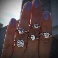 Best Way To Finance An Engagement Ring Raymond Lee Jewelers Rose Gold Engagement Ring Best Engagement Rings Trending Engagement Rings