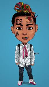 Get inspired by our community of talented artists. 6ix9ine Anime Wallpapers Wallpaper Cave