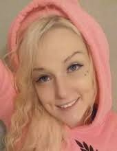 Obituary information for Chasity Taren O'Steen