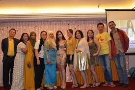 Dynaton holdings sdn bhd is established and managed by mr. 2017 Activity Kim Han Group