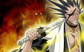Maybe you would like to learn more about one of these? 140 Kenpachi Zaraki Hd Wallpapers Background Images