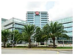 Rears cattle and produces beef; Sime Darby Plantation Hq Blue Snow Consulting Engineering Sdn Bhd