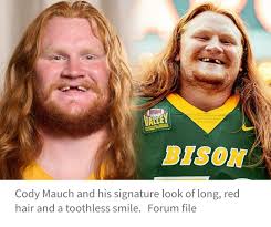 Cody Mauch: Small Town Hero. Drafted by the Bucs in Round 2 of the…