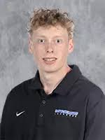 2025 Men's Lacrosse Roster