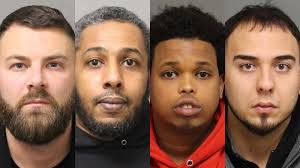 Five men in custody, 30 charges laid in violent abduction of innocent  14-year-old Toronto boy