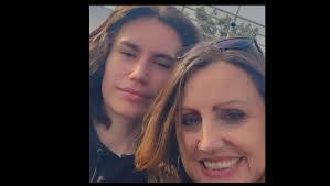 Gina Tomasello's Instagram, Twitter & Facebook