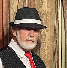 Was there a high-speed chase involving a Corvette in Harahan?