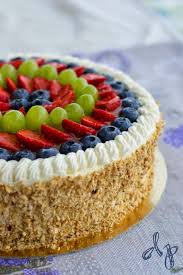 Dolcepassione It Es Maledette Zanzare Malditos Mosquitos Fresh Fruit Cake Pastry Appetizer Dessert Recipes With Pictures