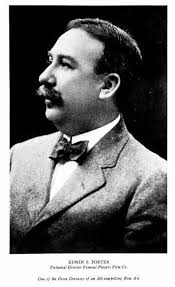 Edwin S Porter