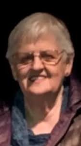 Obituary information for Helen V. Trew