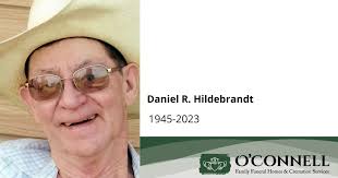 Daniel R. Hildebrandt