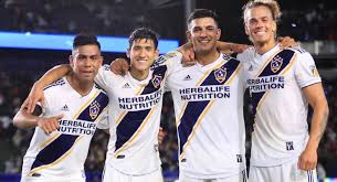 More la galaxy ii players. 16 Year Old Efrain Alvarez Helps Galaxy Seal Win In Season Opener Soccertoday