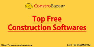 Estimator can be used for an extensive range of construction projects like concrete structures, earth work, masonry, plastering, and more. Free Construction Estimating Software Excel Instant Quote In One Click From Multiple Sellers