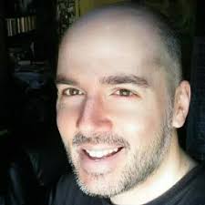 A London-based writer slammed Widnes as 'a hole'