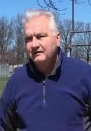 Studio portraits showing Charles (Casimir) Yurek, his wife Josephine Yurek,  and their sons Edward (Ed), left, and Louis (Lou), 959 Talbot St., St.  Thomas, ca. 1928. Charles Yurek is listed in St.