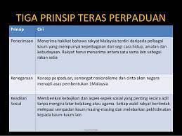 Gagasan 1malaysia merupakan konsep unik yang perlu diterima oleh semua pihak di negara sebagai lambang komitmen dan usaha oleh rakyat demi mencpai yang terbaik untuk negara. Gagasan Satu Malaysia