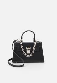Check spelling or type a new query. River Island Handtasche Black Schwarz Zalando De