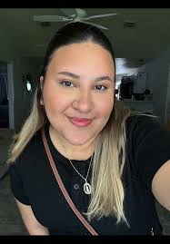 Monica May Instagram