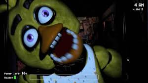 Five Nights At Freddy S 2 Night 1 لعبة 5 ليالي في فريدي 2 الليلة Youtube