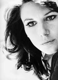 Image of The Hon. Nancy Beatrice Borwick (pen & ink