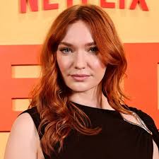 Inside One Day star Eleanor Tomlinson's life from teen debut to soap star  dad